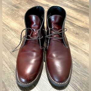 Thursday Boot Co. Scout boot